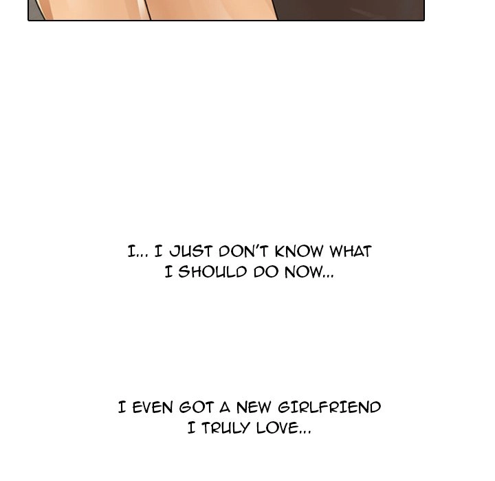 Our Exchange Chapter 58 page 99 - 