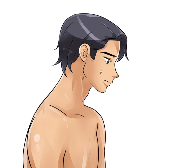 Our Exchange Chapter 58 page 100 - 