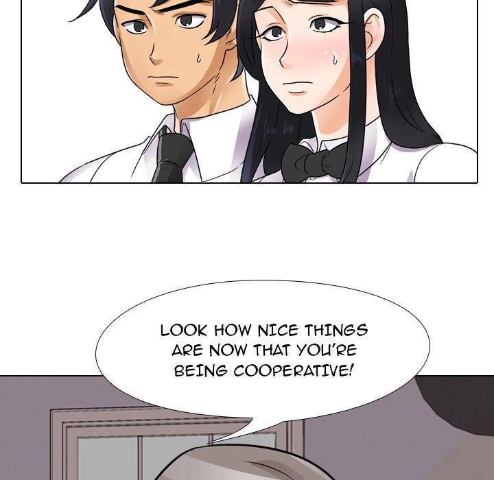 Our Exchange Chapter 59 page 101 - 