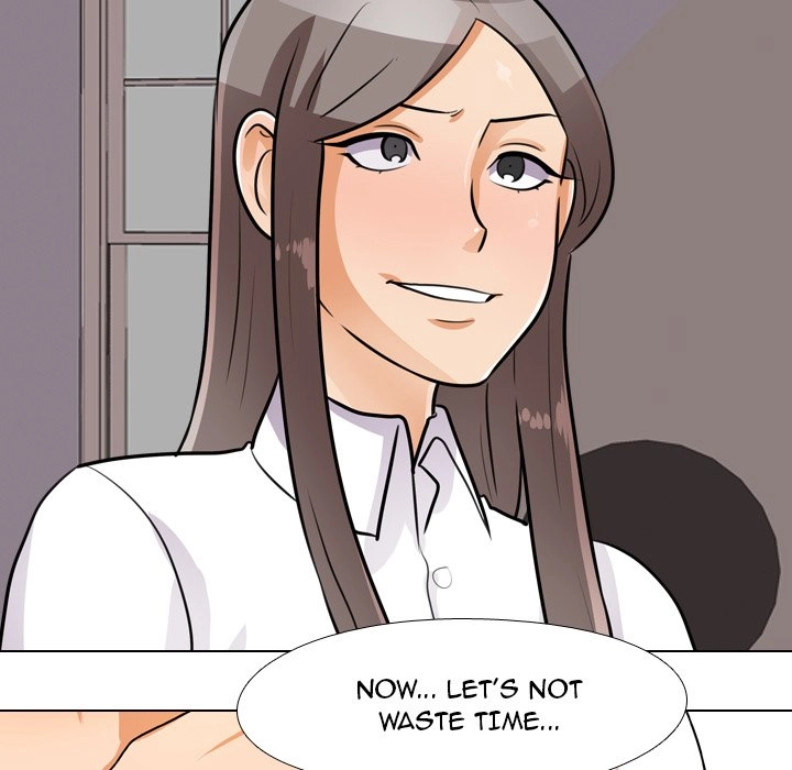 Our Exchange Chapter 59 page 102 - 