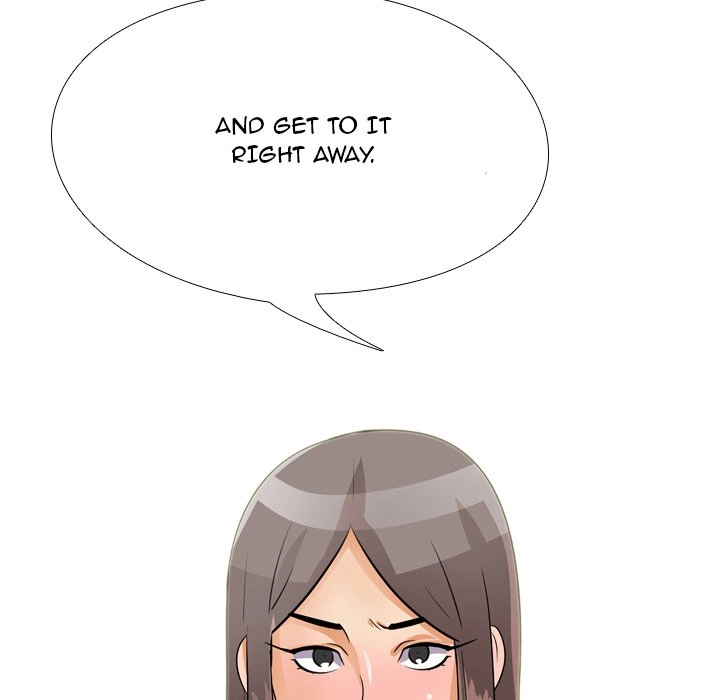 Our Exchange Chapter 59 page 104 - 