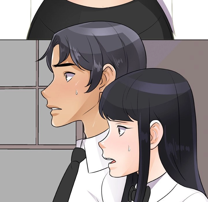 Our Exchange Chapter 59 page 106 - 