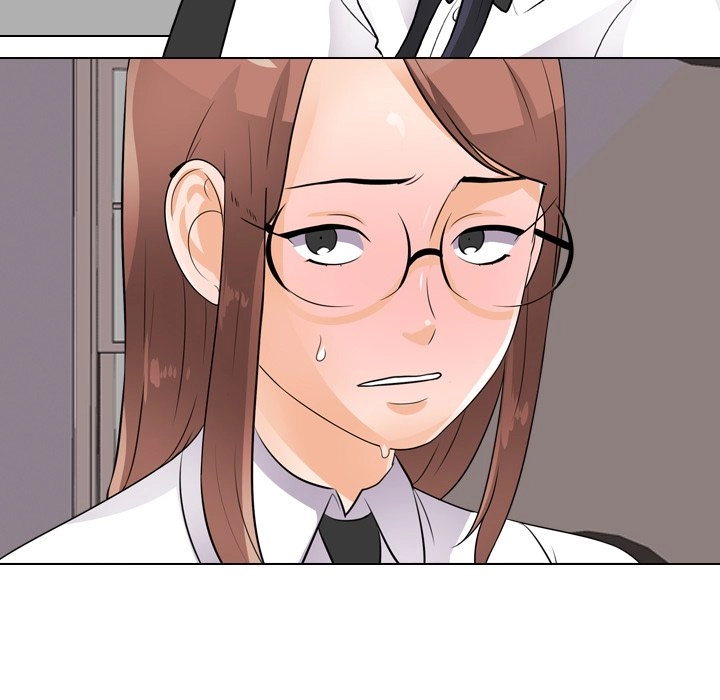 Our Exchange Chapter 59 page 107 - 