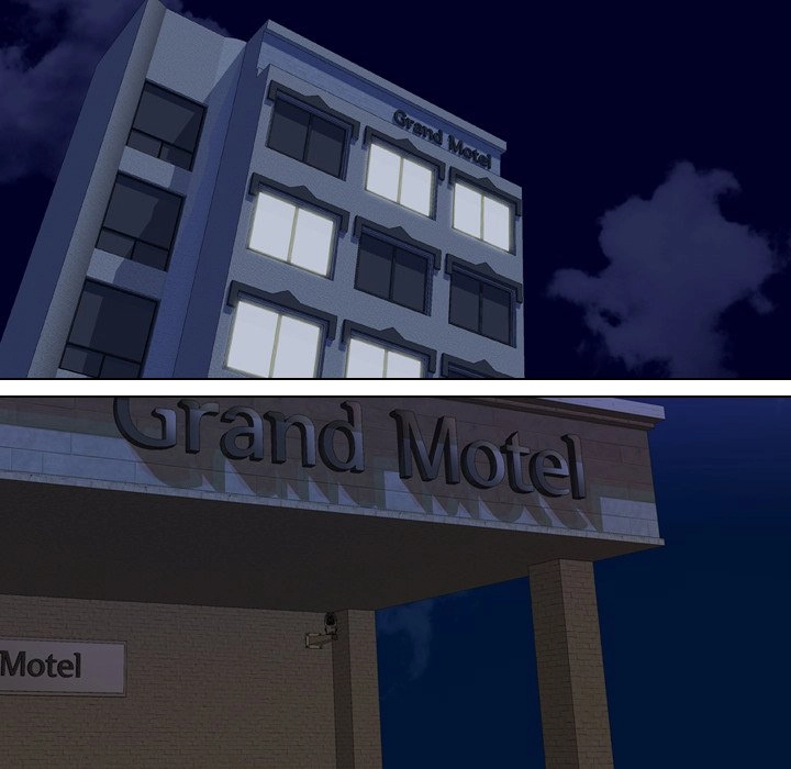 Our Exchange Chapter 59 page 17 - 