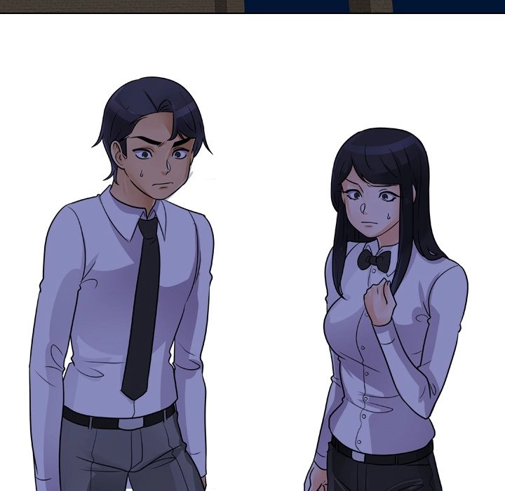 Our Exchange Chapter 59 page 18 - 