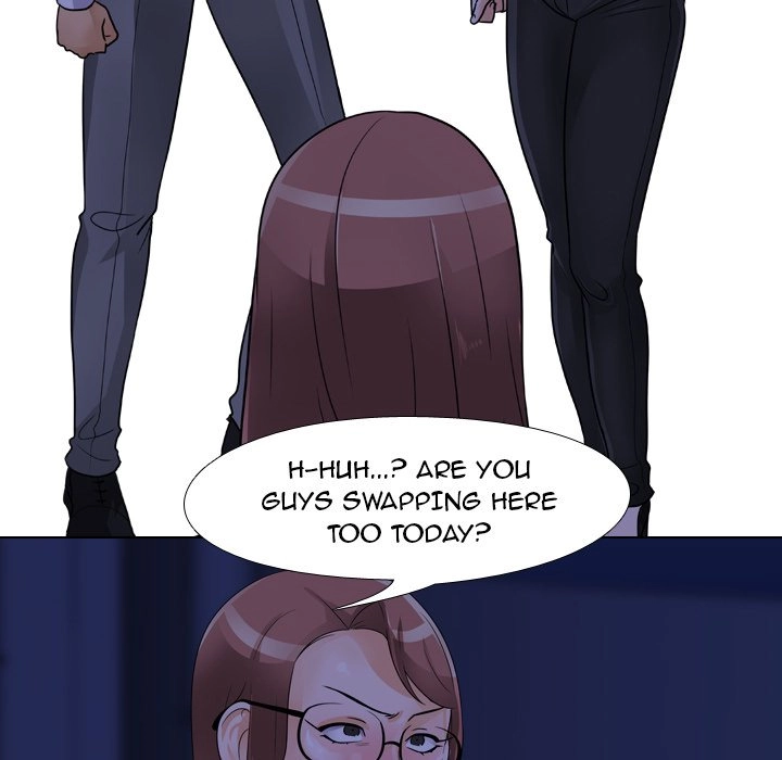 Our Exchange Chapter 59 page 19 - 