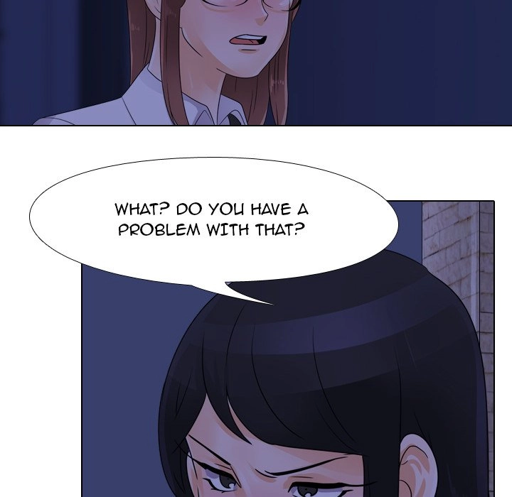 Our Exchange Chapter 59 page 20 - 