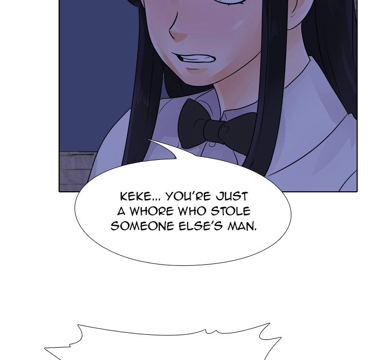 Our Exchange Chapter 59 page 21 - 