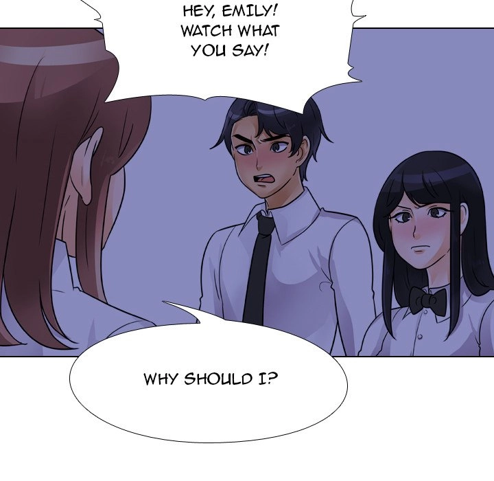Our Exchange Chapter 59 page 22 - 