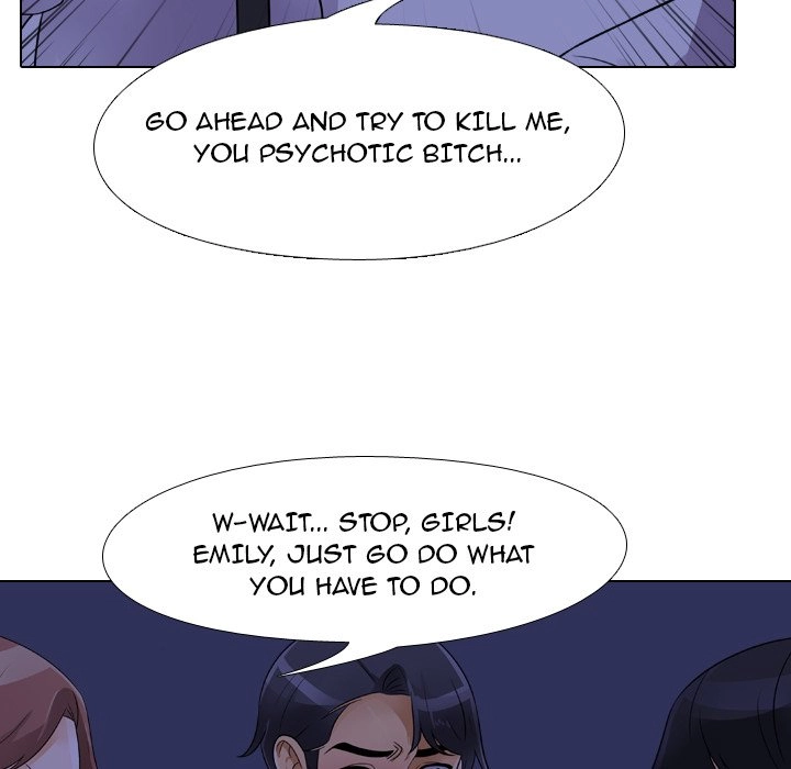 Our Exchange Chapter 59 page 27 - 