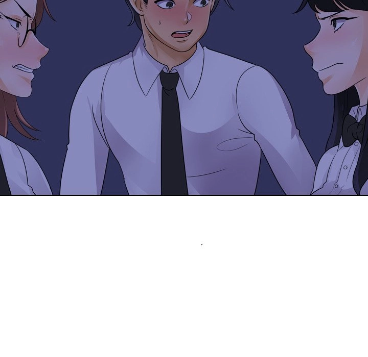 Our Exchange Chapter 59 page 28 - 