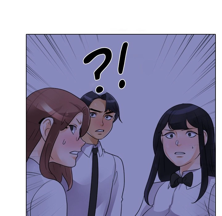 Our Exchange Chapter 59 page 30 - 