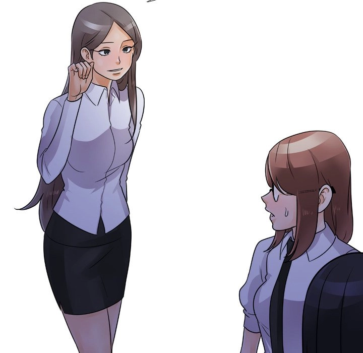 Our Exchange Chapter 59 page 32 - 