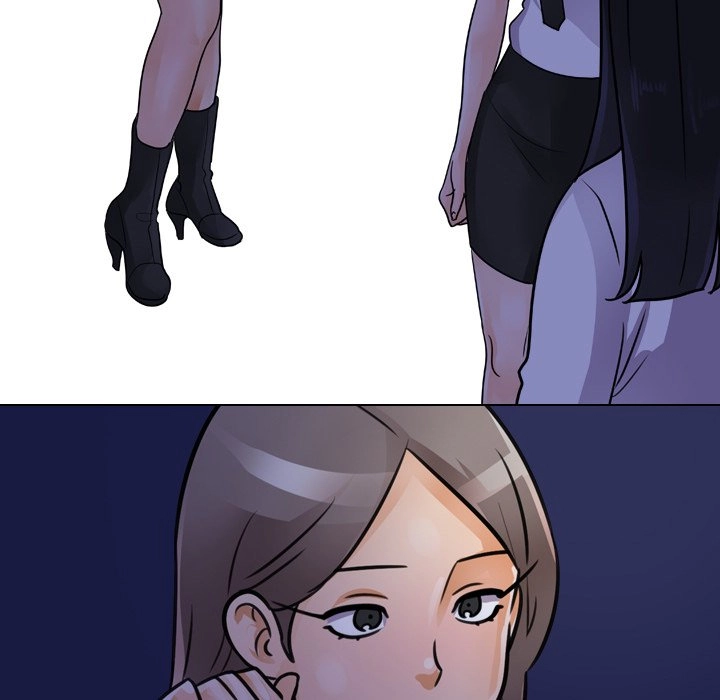 Our Exchange Chapter 59 page 33 - 