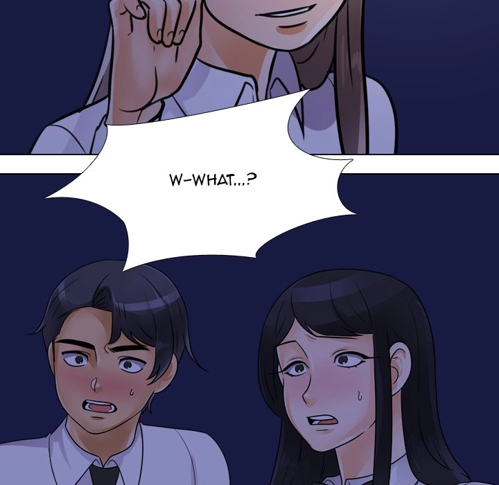 Our Exchange Chapter 59 page 34 - 