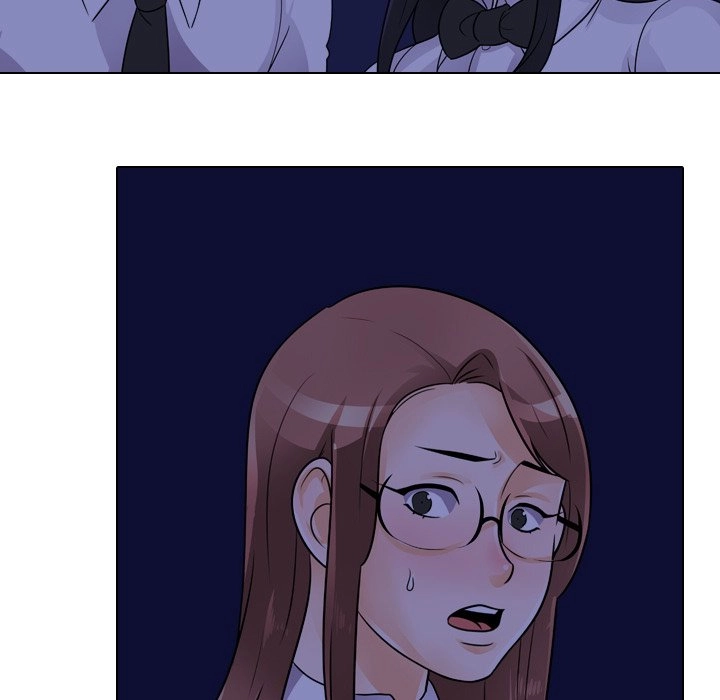 Our Exchange Chapter 59 page 35 - 