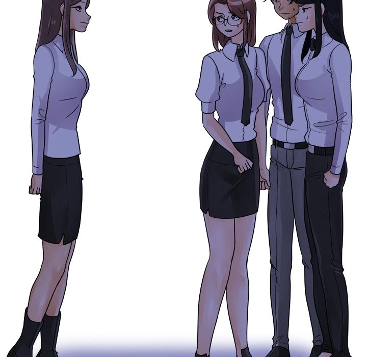 Our Exchange Chapter 59 page 37 - 