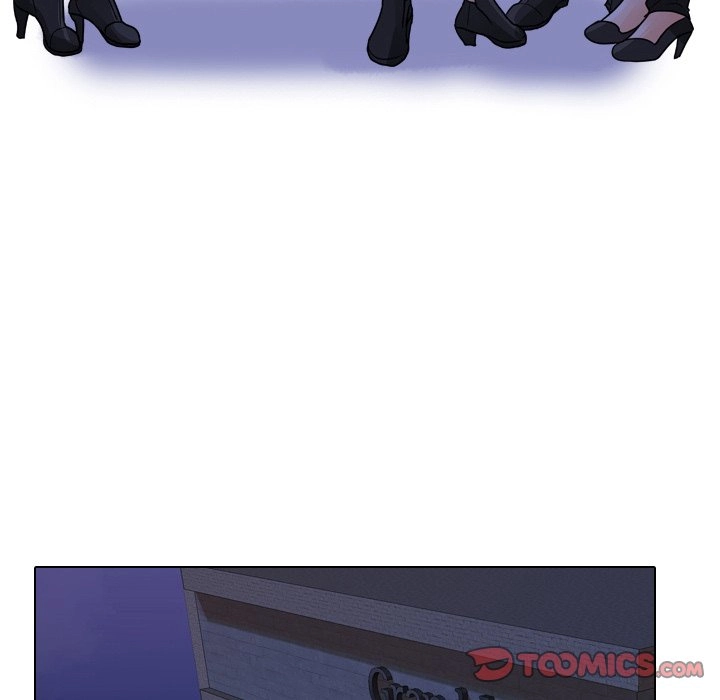 Our Exchange Chapter 59 page 38 - 