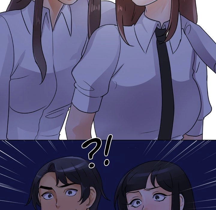 Our Exchange Chapter 59 page 46 - 