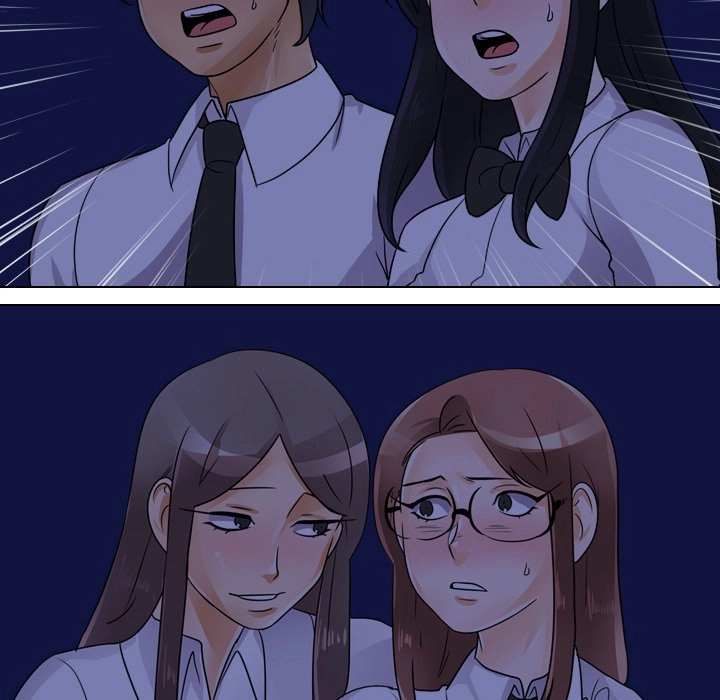 Our Exchange Chapter 59 page 47 - 