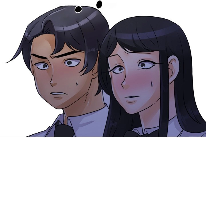 Our Exchange Chapter 59 page 61 - 