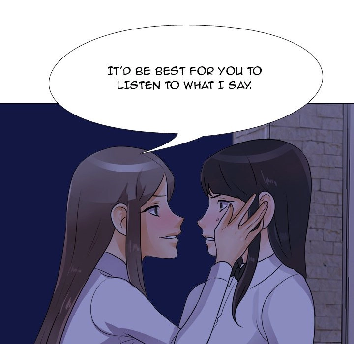 Our Exchange Chapter 59 page 63 - 