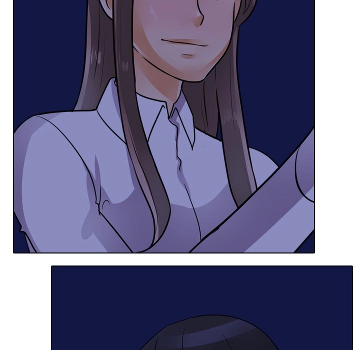 Our Exchange Chapter 59 page 65 - 