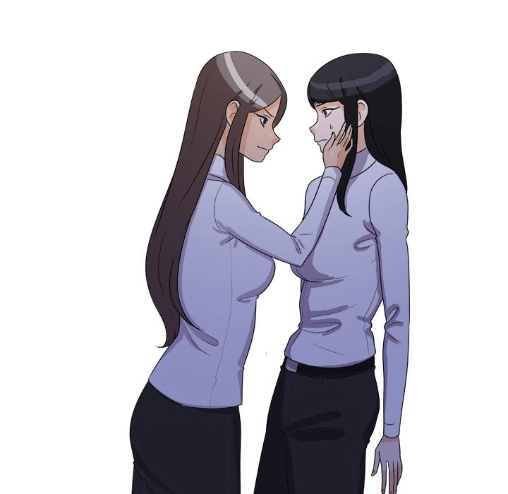 Our Exchange Chapter 59 page 67 - 