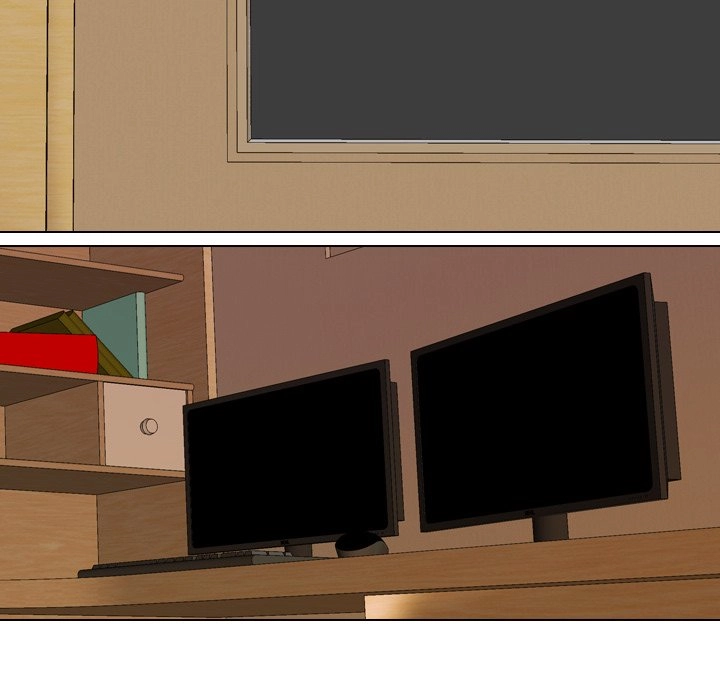 Our Exchange Chapter 59 page 69 - 