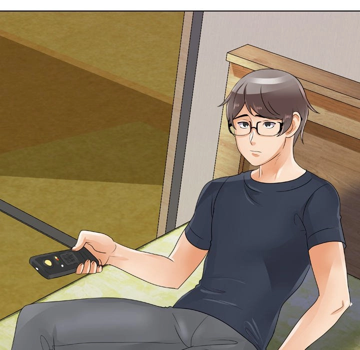 Our Exchange Chapter 59 page 70 - 