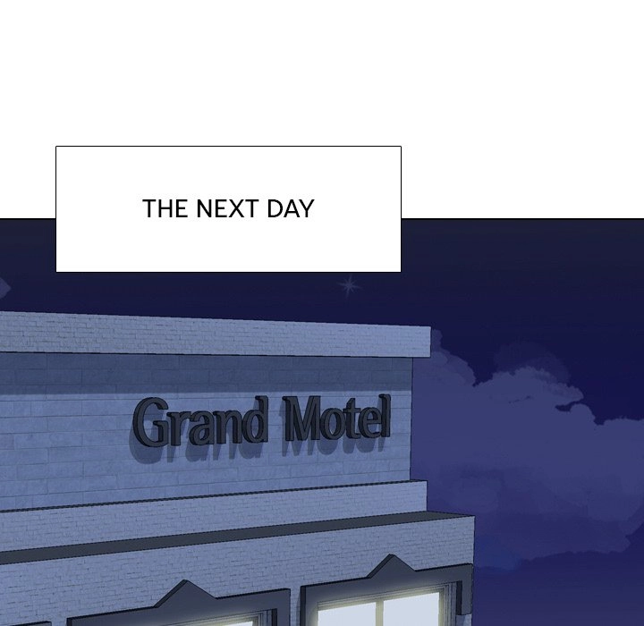 Our Exchange Chapter 59 page 8 - 