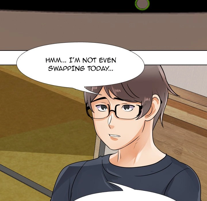 Our Exchange Chapter 59 page 72 - 