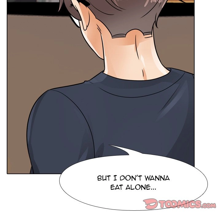 Our Exchange Chapter 59 page 74 - 