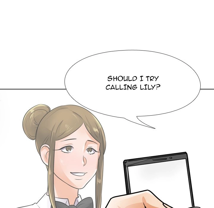 Our Exchange Chapter 59 page 75 - 