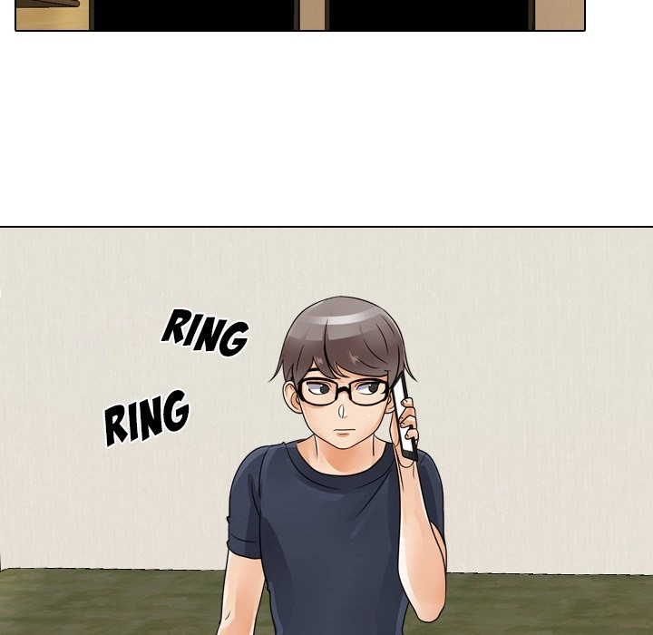 Our Exchange Chapter 59 page 77 - 