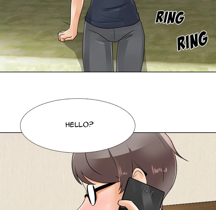 Our Exchange Chapter 59 page 78 - 