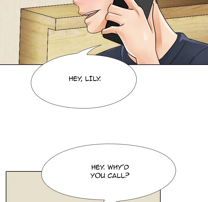 Our Exchange Chapter 59 page 79 - 