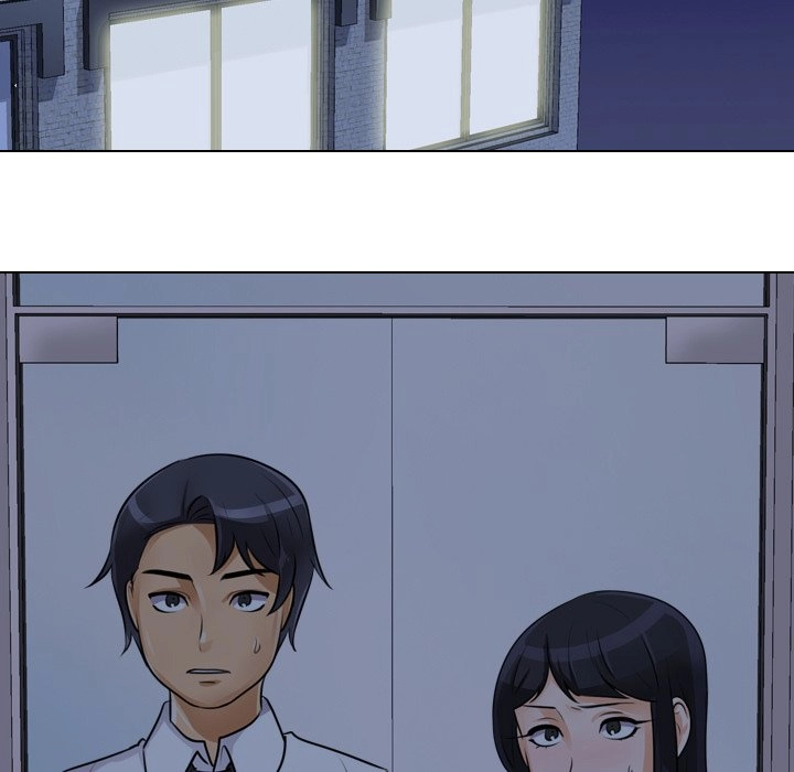 Our Exchange Chapter 59 page 9 - 