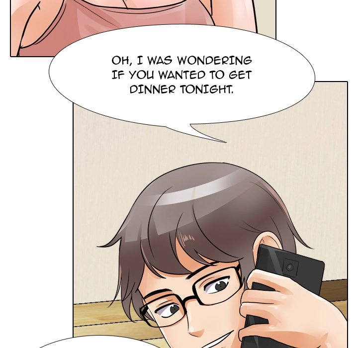 Our Exchange Chapter 59 page 81 - 