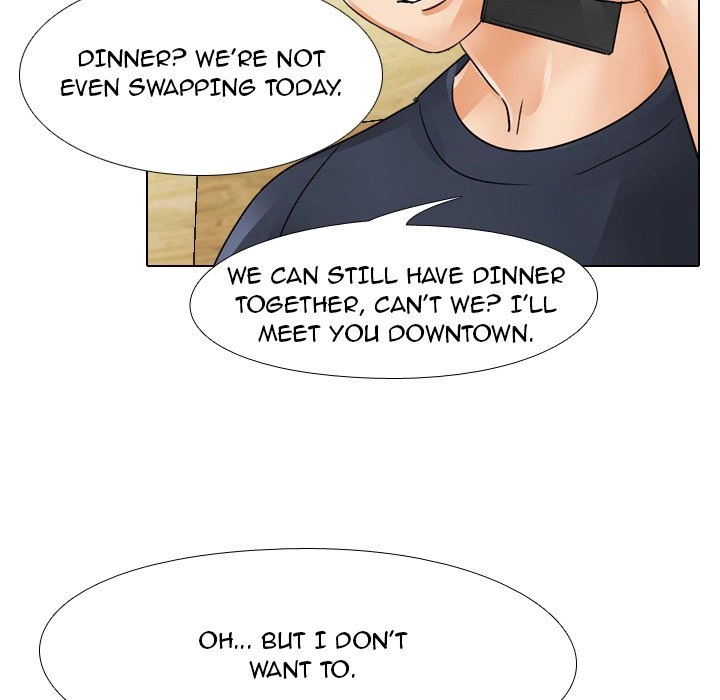 Our Exchange Chapter 59 page 82 - 