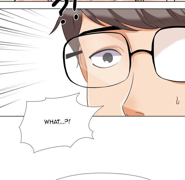 Our Exchange Chapter 59 page 84 - 
