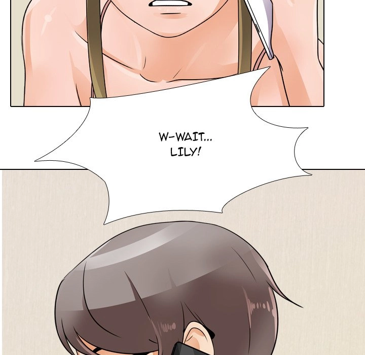 Our Exchange Chapter 59 page 86 - 