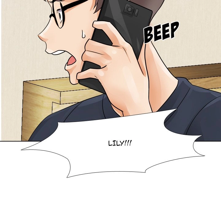 Our Exchange Chapter 59 page 87 - 