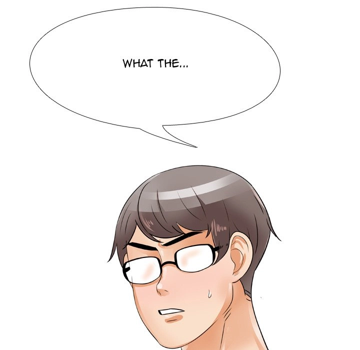 Our Exchange Chapter 59 page 88 - 