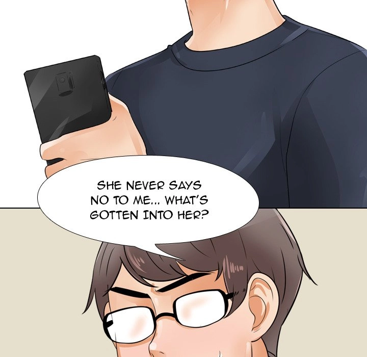 Our Exchange Chapter 59 page 89 - 