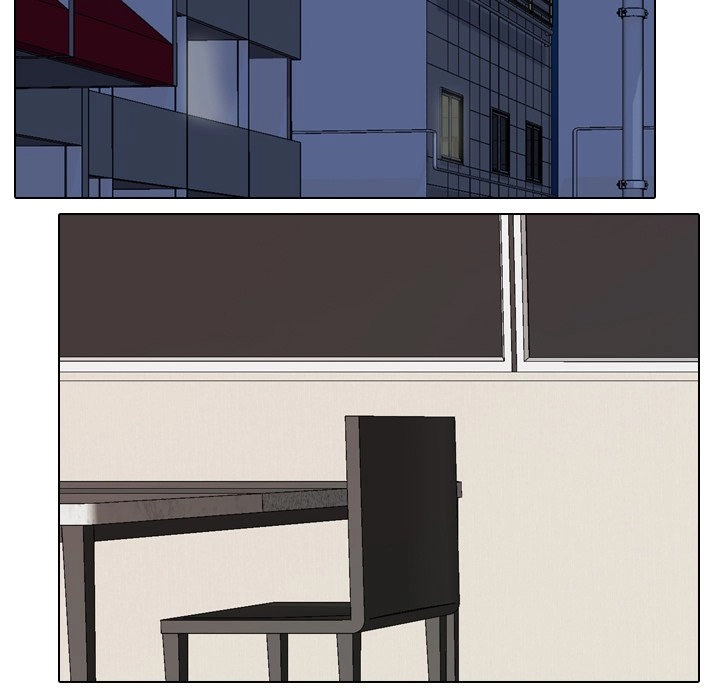 Our Exchange Chapter 59 page 91 - 