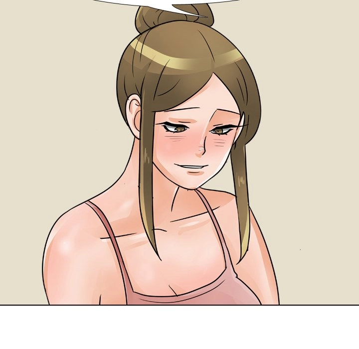Our Exchange Chapter 59 page 93 - 