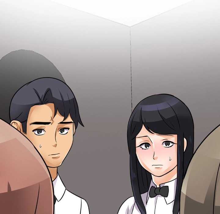 Our Exchange Chapter 59 page 99 - 