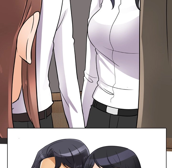Our Exchange Chapter 59 page 100 - 
