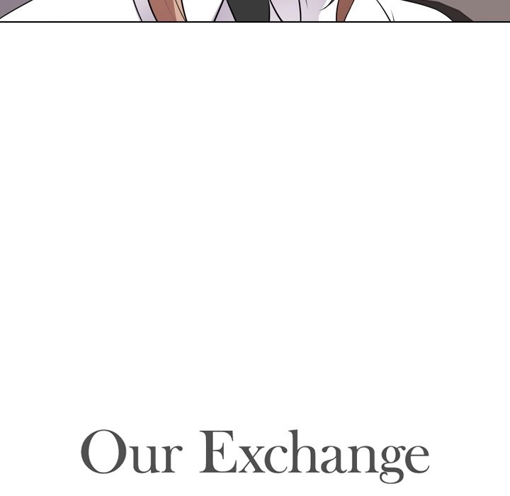 Our Exchange Chapter 60 page 11 - 